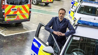 1:00 PM: Traffic Cops (S7 E5) (S7) | 5 Star | 4/1 2026