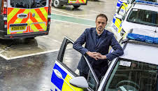 Traffic Cops (S7 E5)