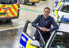 Traffic Cops