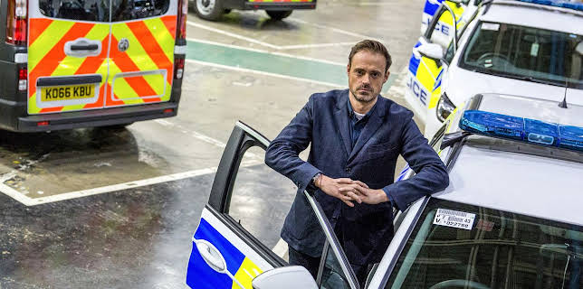 1:00 PM: Traffic Cops (S7 E5) (S7) | 5 Star | 11/5 2025