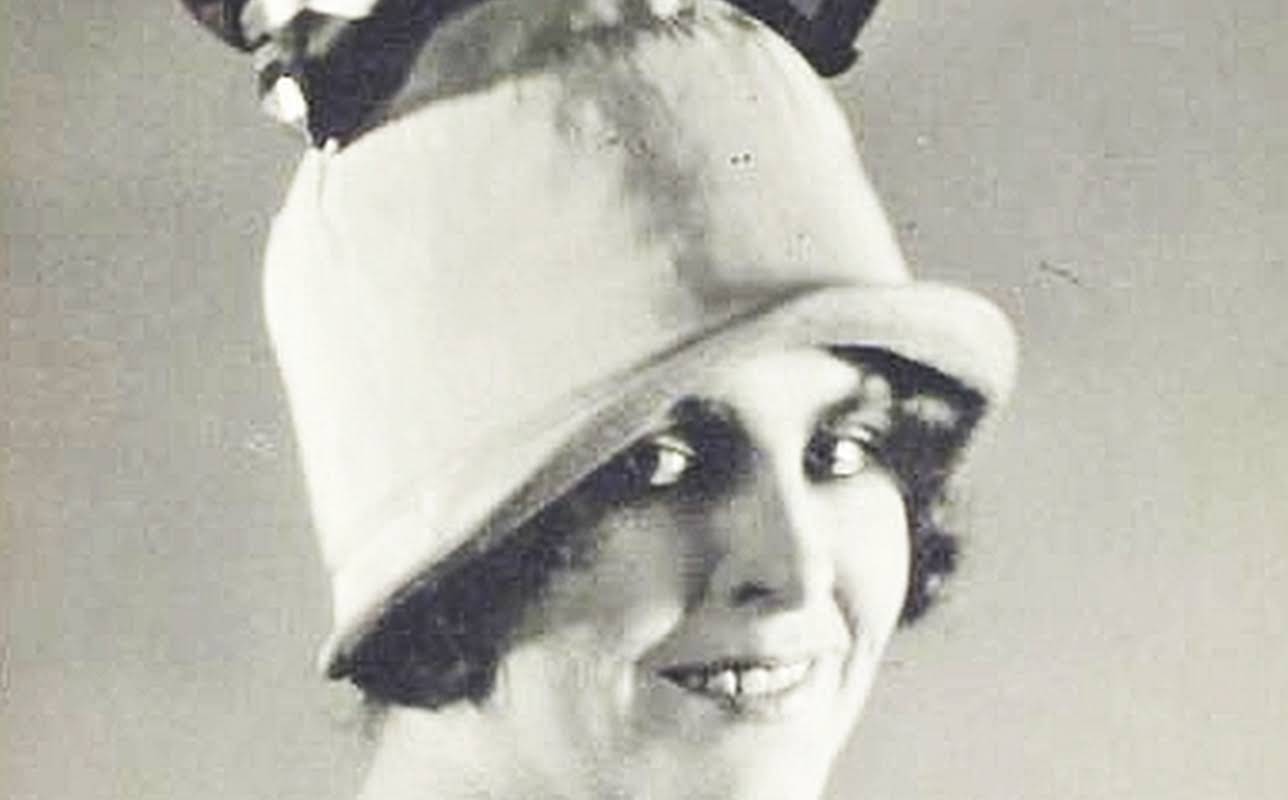 Virginia True Boardman