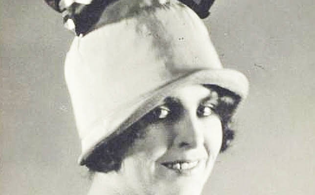 Virginia True Boardman