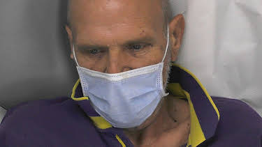 1:15 AM: 24 Hours in A&E | More 4 | 6/21 2026
