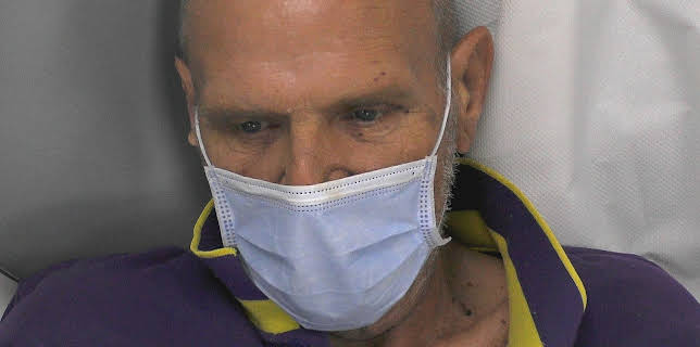 11:05 PM: 24 Hours in A&E | More 4 | 2/15 2026