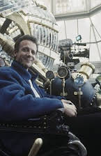 Simon Wells som Director