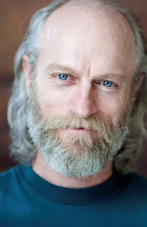 Russell Hodgkinson as 