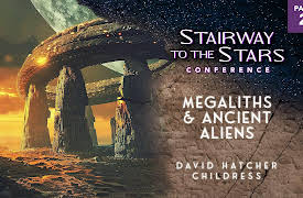 Stairway to the Stars: Megaliths & Ancient Aliens - Part 2