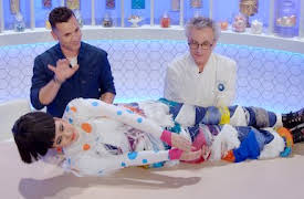 Niquelao!: Abracadabra