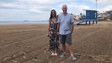 4:00 PM: A Place in the Sun | Channel 4 | 2/19 2026