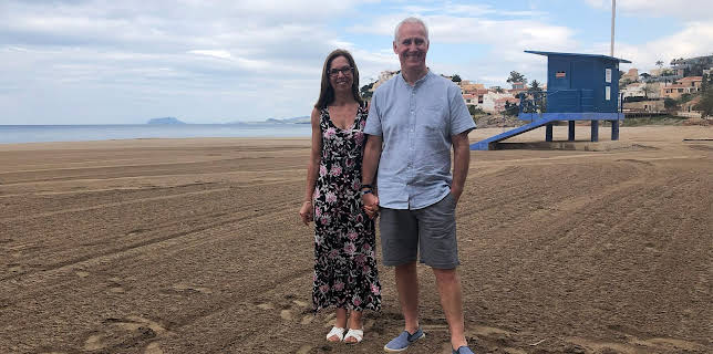 3:00 PM: A Place in the Sun | Channel 4 | 2/19 2026