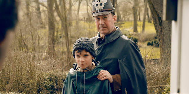 01:25: Deutschstunde | ZDF | 3/16 2026