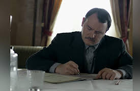 Forgotten Leaders: Zhdanov