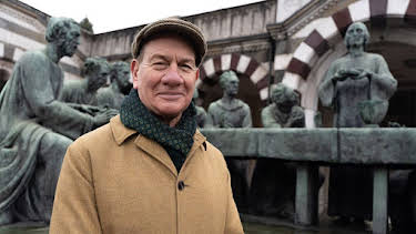 3:00 AM: Michael Portillo's Milan (S1 E1) (S1) | Channel 5 | 11/7 2026