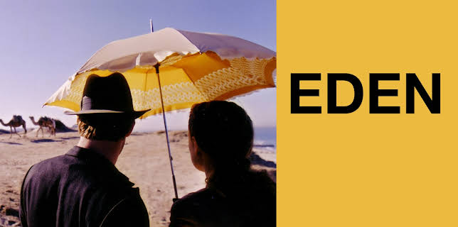 Eden (2001)