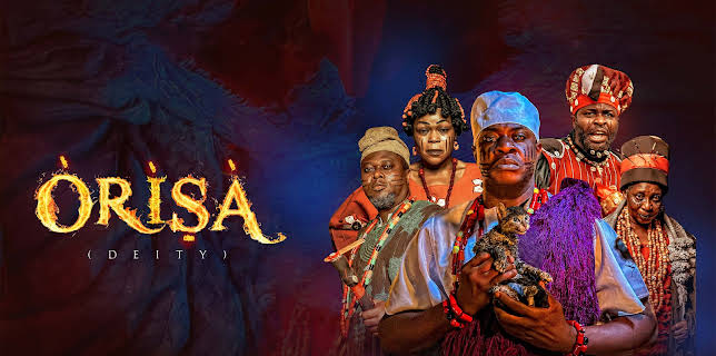 Orisa (2023)