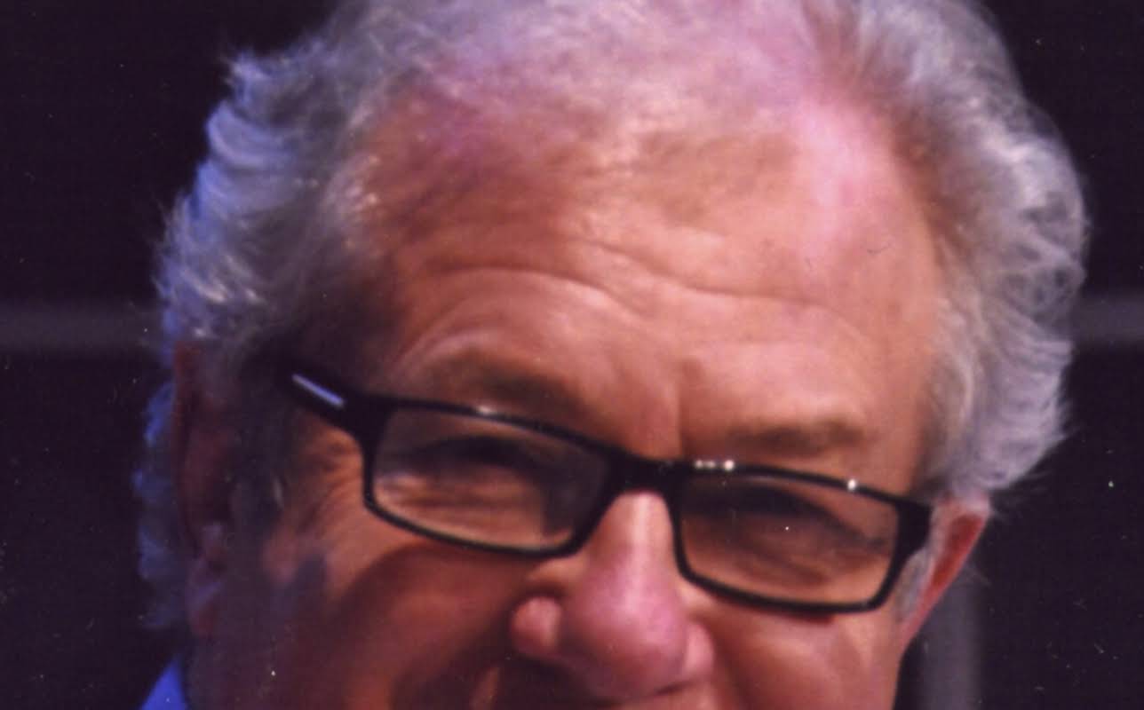 Alan Shearman