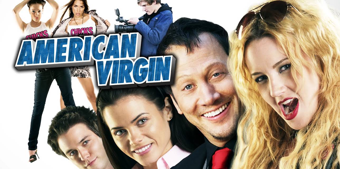 American Virgin (2009)
