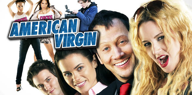 American Virgin (2009)