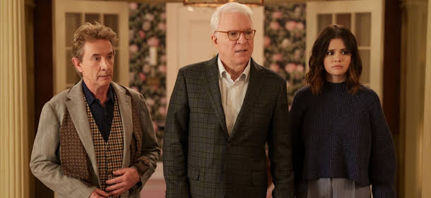 La serie protagonizada por Selena ha sido renovada.