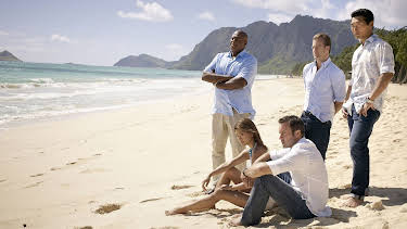 14:45: Hawaii Five-0 | Kabel Eins | 4/10 2026