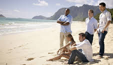 Hawaii Five-0