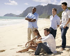 Hawaii Five-0