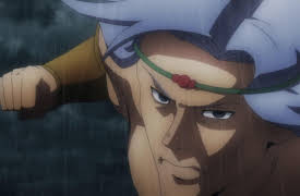 Helck: Barbarians of the Tothman Tribe