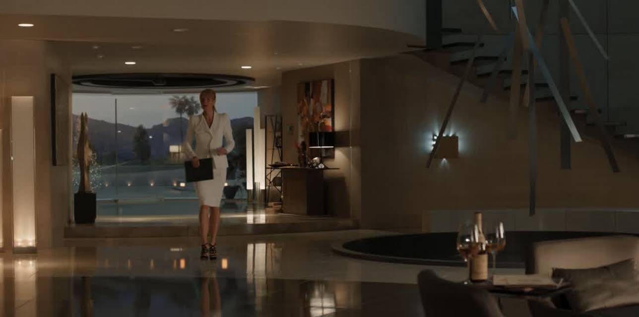 Iron Man 3 (2013)