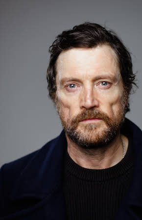 Steve Wall as Director