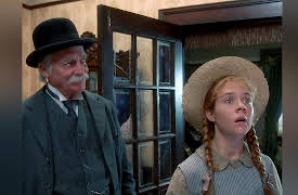 Anne of Green Gables: Anne of Green Gables-Part 1