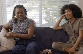 Styling Hollywood: Yo te despedí primero