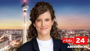 08:30: rbb24 Abendschau | RBB Fernsehen | 3/27 2026