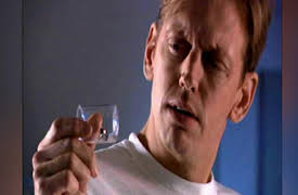 Sue Thomas F.B. Eye -Season 1: The Leak