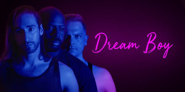 Dream Boy (2023)