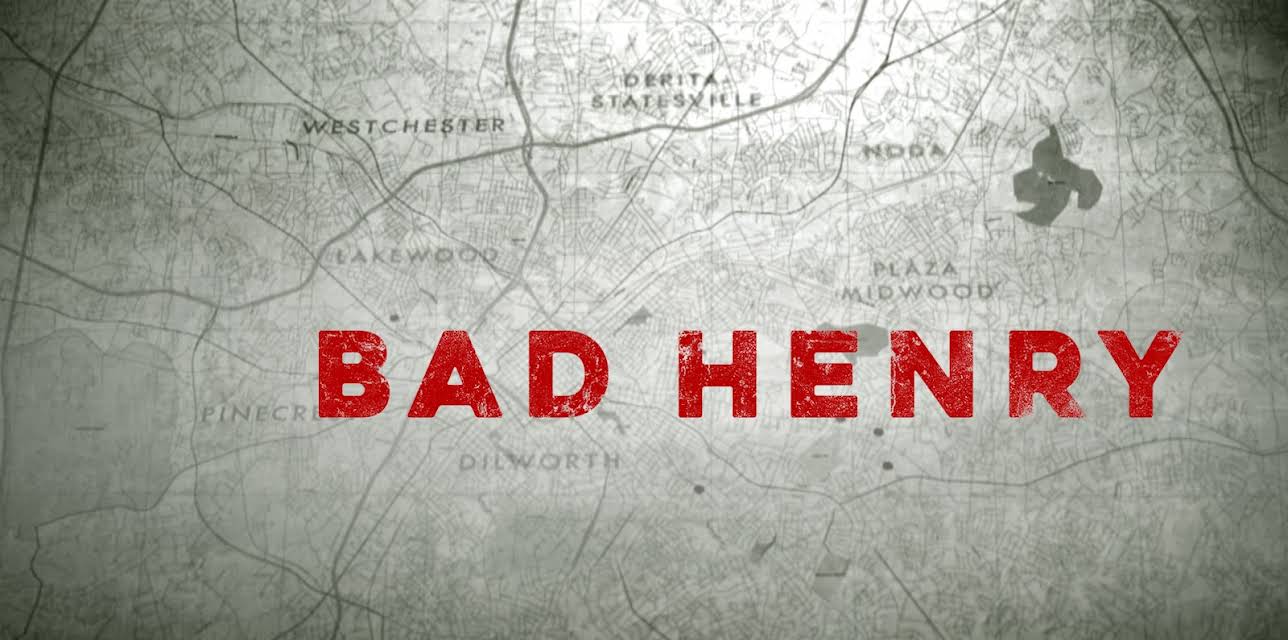 Bad Henry Season 1