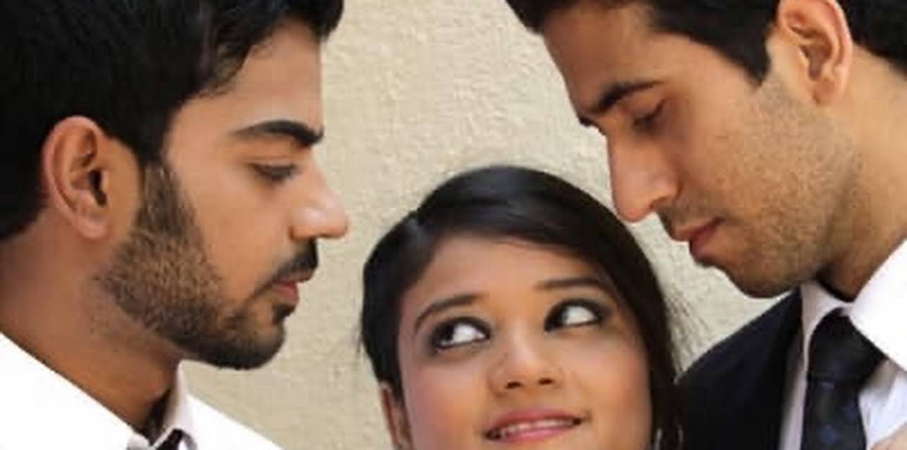 The Dirty Mms (2014)