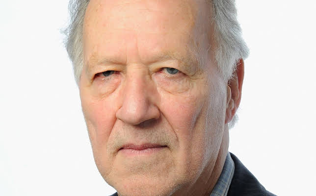 Werner Herzog