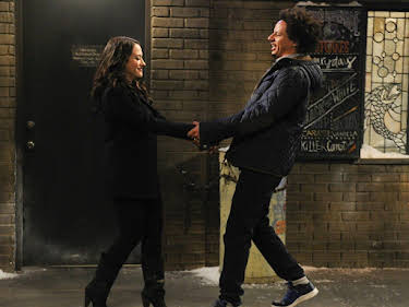 11:32: 2 Broke Girls | ProSieben | 4/25 2026