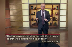 Understanding the New Testament: The Salvation of Gentiles in Galatians
