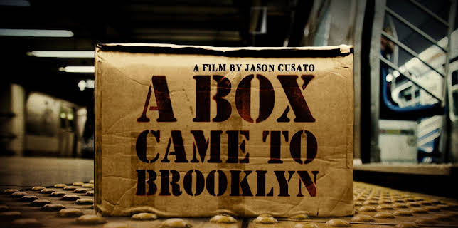 A Box Came to Brooklyn (2015)