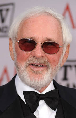Norman Jewison as Director