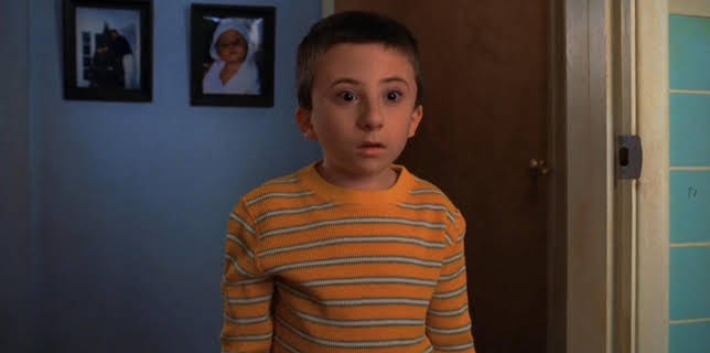 13:20: The Middle | ProSieben | 2/25 2026