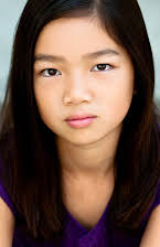 Kyla Dang as 