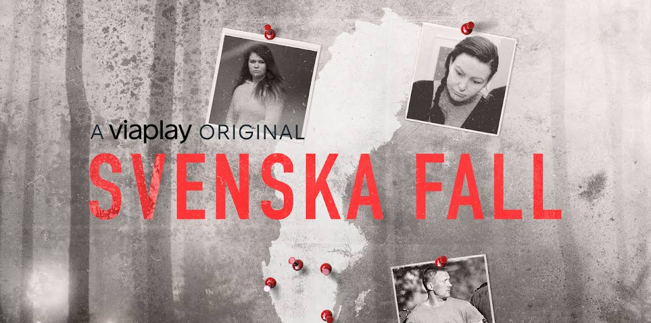 Crime Scene Sweden S01