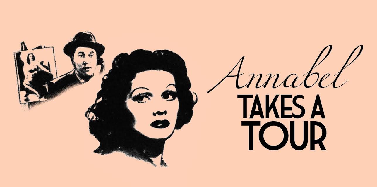 Annabel Takes a Tour (1938)