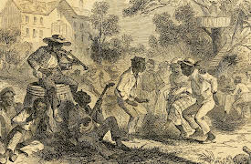 African American History: From the African Coast to the Civil War: Black Culture and Revolt in the Colonies