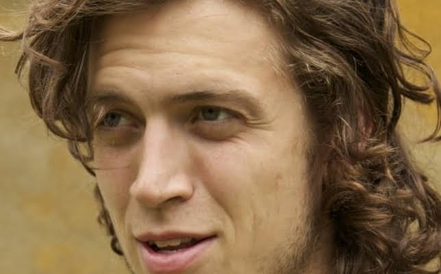 Morten Vang Simonsen