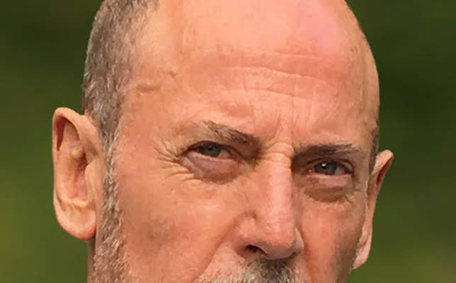 Craig Walsh-Wrightson