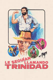 18:30: Le seguían llamando Trinidad | 13 TV | 8/9 2026
