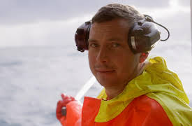 Ice Cold Catch: Arctic Cyclone